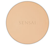 Sensai Total Finish Foundation Spf10 - Refill #102 Soft Ivory 11g