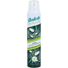 Batiste Naturally Coconut Milk & Hemp Seed Oil Dry Shampoo 200ml