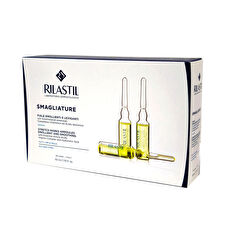 Rilastil Smagliature Anti-stretch Mark Ampoules 10x 5ml