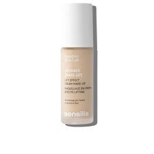 Sensilis Upgrade (make-up) Lifting Effect Cream Makeup #02-honey Rose 30ml