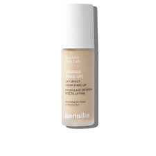 Sensilis Upgrade (make-up) Lifting Effect Cream Makeup #03-honey Doré 30ml