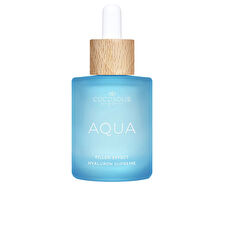Cocosolis Aqua Filler Effect Hyaluron Supreme - Hydratační Sérum Pro Mladistvý Vzhled 50ml