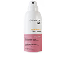 Cumlaude Lab Prebiotic Protective And Regenerative Vulvar Spray 75ml