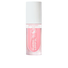 Bourjois Healthy Mix Sos Lip Oil #01-douceur De Rose 4.5ml