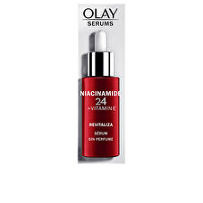 Olay Niacinamida24 & Vitamin E Serum Without Perfume 40ml