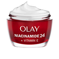 Olay Niacinamida24 & Vitamin E Day Moisturizing Cream 50ml