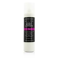 Demeter Lack Body Lotion 250ml/8.4oz