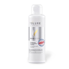 Tolure Cosmetics Strengthening Shampoo For Thicker Hair Hairactiv (activating Hair Shampoo) 200ml