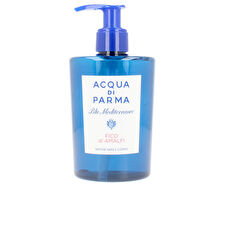 Acqua di Parma Blu Mediterraneo - Fico Di Amalfi Tekuté Mýdlo Na Tělo I Ruce 300ml