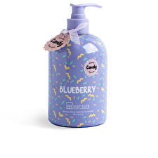 Idc Institute Candy Blueberry Hand Soap 500ml