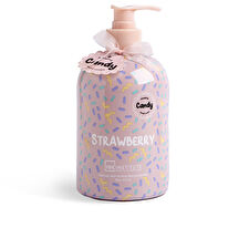 Idc Institute Candy Strawberry Hand Soap 500ml
