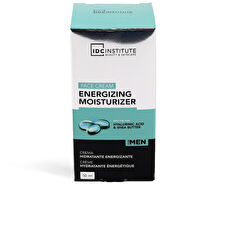 Idc Institute Energising Moisturizer Moisturizing Cream 50ml