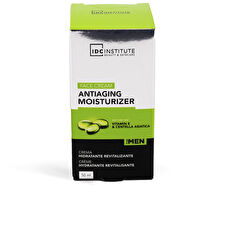 Idc Institute Antiaging Moisturizer Moisturizing Facial Cream 50ml