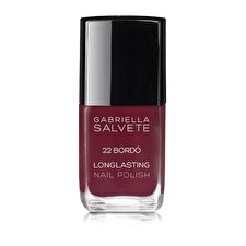 Gabriella Salvete Longlasting Enamel Nail Polish - Nail Polish 11ml