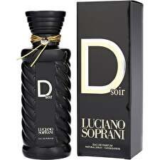 Luciano Soprani D Soir Eau De Parfum Spray 90ml/3.4oz