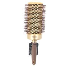 Olivia Garden Expert Blowout Speed Wavy Gold And Brown Bristles #65 1 U