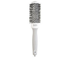 Olivia Garden Expert Blowout “shine” White&grey #35 Mm 1 U