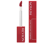 Revlon Colorstay Limitless Matte Lipstick Dream Job