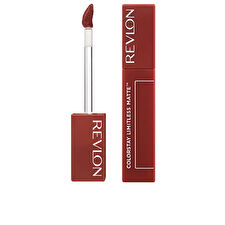 Revlon Colorstay Limitless Matte Lipstick Real Deal