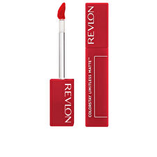 Revlon Colorstay Limitless Matte Lipstick Top Talent