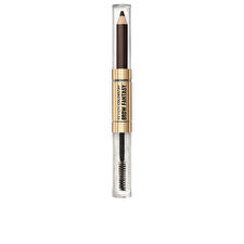 Revlon Mass Market Colorstay Brow Fantasy #dark Brown 1 U
