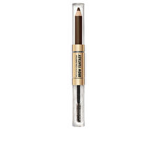 Revlon Colorstay Brow Fantasy Pencil & Gel Medium Brown