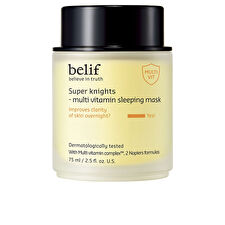Belif Super Knights Multivitamin Sleeping Mask 75ml