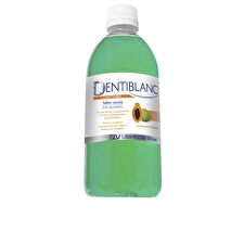 Dentiblanc Alcohol-free Mouthwash #mint 500ml