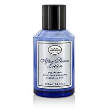 The Art Of Shaving After Shave Lotion Alkoholfrei - Ocean Kelp (Unboxed) 100ml/3.4oz
