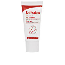 Saltratos Tired Feet Relaxing Balsamic Cream 100ml