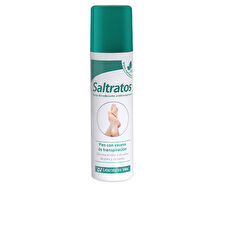 Saltratos Feet With Excess Of Perspiration Antiperspirant Deodorant Spray 150ml