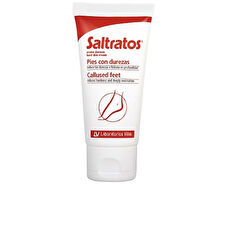 Saltratos Feet With Horses Hardness Cream 50ml