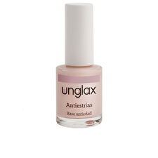 Unglax Nail Experts Anti-streak Nail Polish 10ml