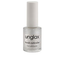 Unglax Nail Experts Cuticle Scrub 10ml