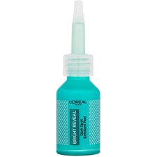 L´Oréal Bright Reveal Dark Spot Exfoliant Peel - Exfoliační Peelingové Sérum Proti Pigmentovým Skvrnám 25ml