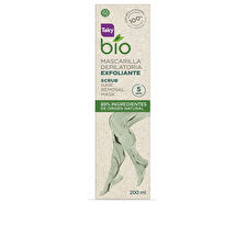 Taky Bio Natural Exfoliating Hair Removal Mask 200ml