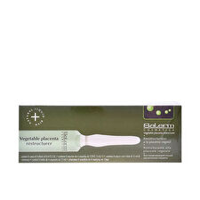 Salerm Vegetable Placenta Restructurer 32x 13ml