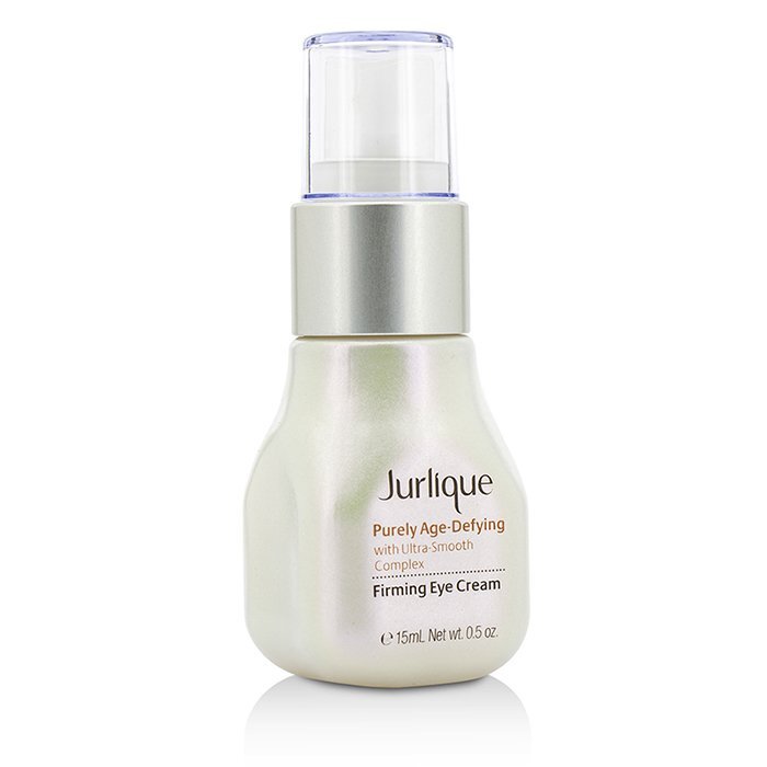 Jurlique Purely AgeDefying Firming Eye Cream 15ml Cosmetics Now Canada