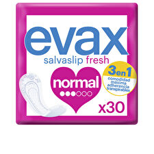 Evax Salva-slip Normal 30 U