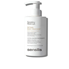 Sensilis Retinol Body Treatment Firming 200ml