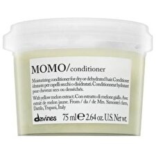 Davines Essential Haircare Momo Conditioner - Nourishing Conditioner For Dry Hair 75ml