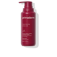 Primaderm Limpieza Profunda Aceite-leche 200ml