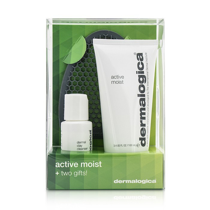 dermalogica active moist 100ml