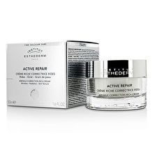 Esthederm Active Repair Wrinkle Correction Rich Cream 50ml/1.6oz