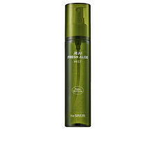 The Saem Jeju Fresh Aloe Mist - 120ml