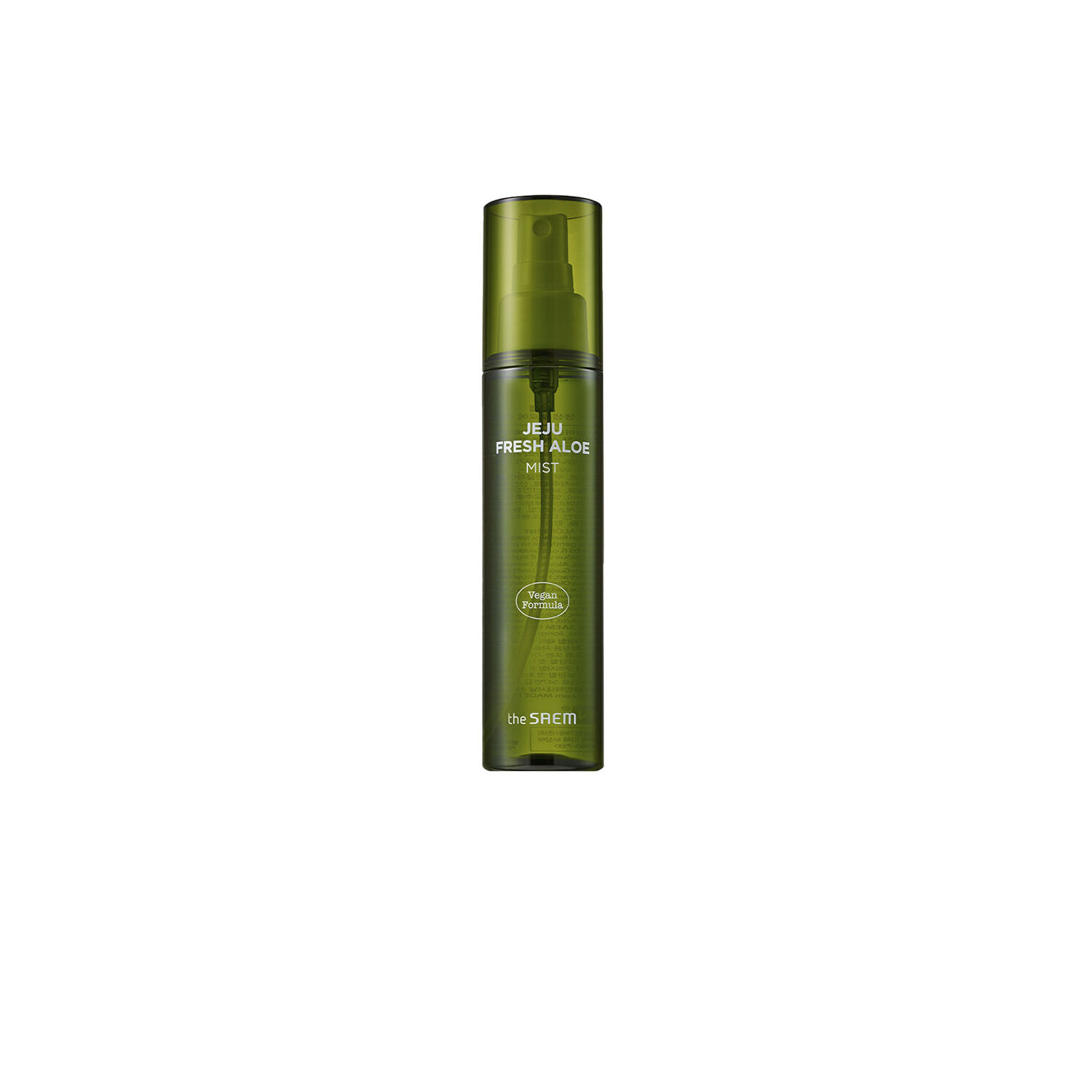 Jeju Fresh Aloe Mist - 120ml