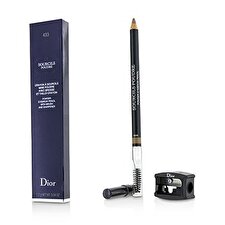 Christian Dior Sourcils Poudre - # 433 Ash Blonde 1.2g/0.04oz