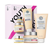 It Cosmetics Confidence Cream Case 3 Pcs
