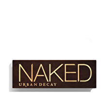 Urban Decay Naked The Original Eyeshadow Palette 12 G 12.0g