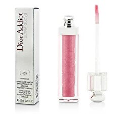 Christian Dior Dior Addict Ultra Gloss (Sensational Mirror Shine) - No. 553 Princess 6.5ml/0.21oz